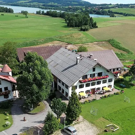 Zenzlgut Lantgård Tiefgraben