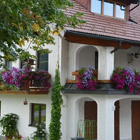 Zenzlgut Farm stay Tiefgraben