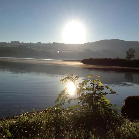 Zenzlgut Κατάλυμα σε φάρμα