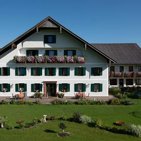 Zenzlgut Farm stay Tiefgraben