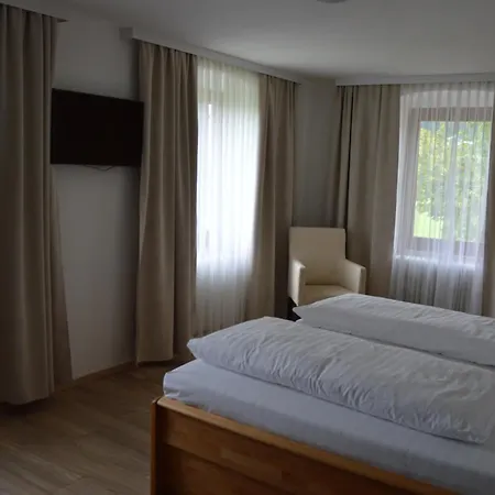 Zenzlgut Farm stay *