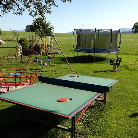 Zenzlgut Farm stay
