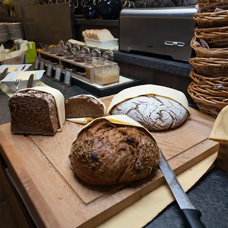 Κατάλυμα σε φάρμα Zenzlgut Tiefgraben