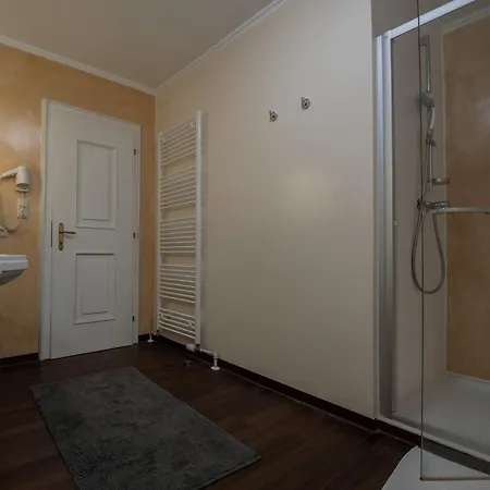 Zenzlgut Farm stay Tiefgraben