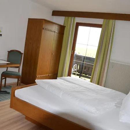 Farm stay Zenzlgut *