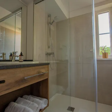 ペンション ゼンズグート ファームステイ