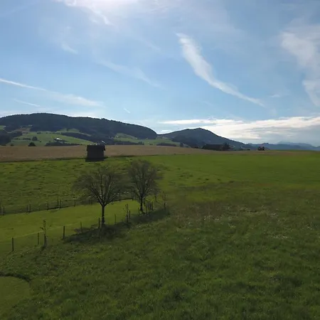 Farm stay Zenzlgut