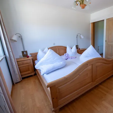 Farm stay Zenzlgut
