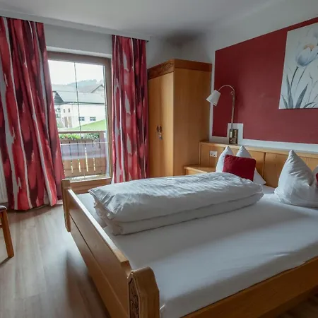 Zenzlgut Farm stay