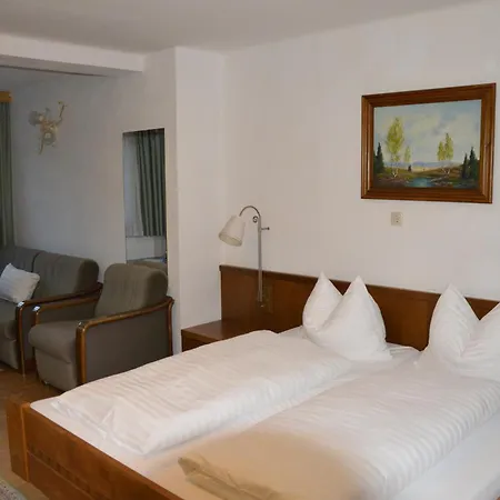 Farm stay Zenzlgut