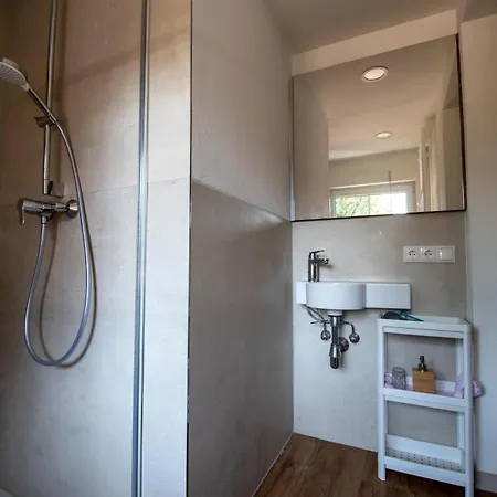 בית חווה Zenzlgut *