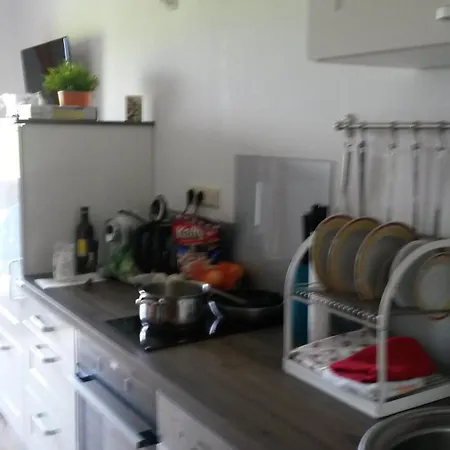 Zenzlgut Farm stay