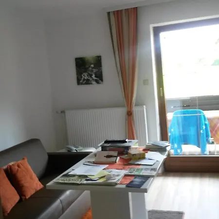Zenzlgut Farm stay Tiefgraben