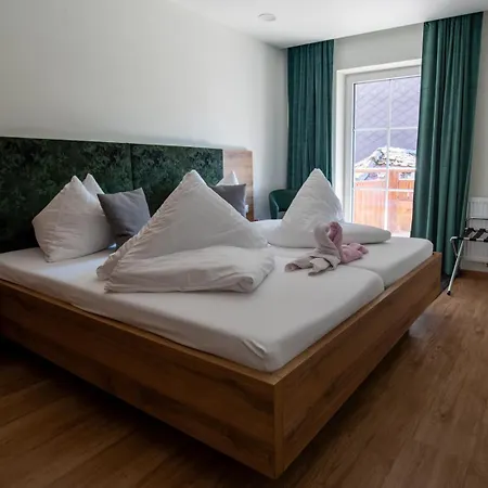 Farm stay Zenzlgut
