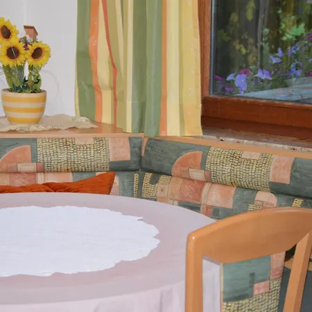 Zenzlgut Farm stay Tiefgraben