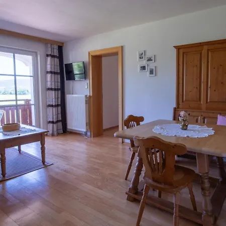 Zenzlgut Farm stay