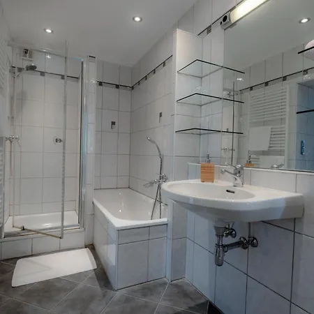 Farm stay Zenzlgut