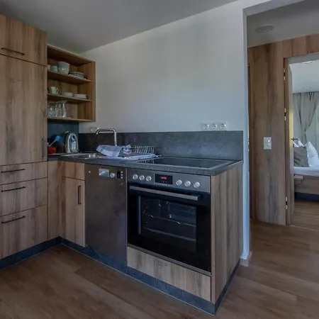 Zenzlgut Lantgård Tiefgraben