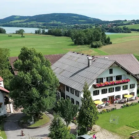 Farm stay Zenzlgut