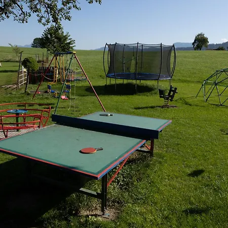 Farm stay Zenzlgut *