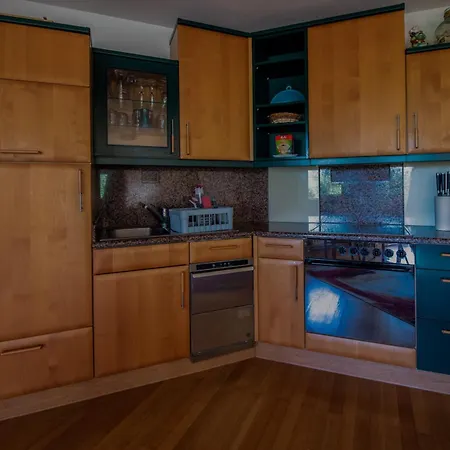 Zenzlgut * Tiefgraben