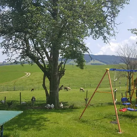 ペンション ゼンズグート