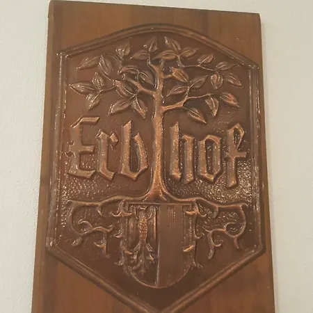Lantgård Zenzlgut