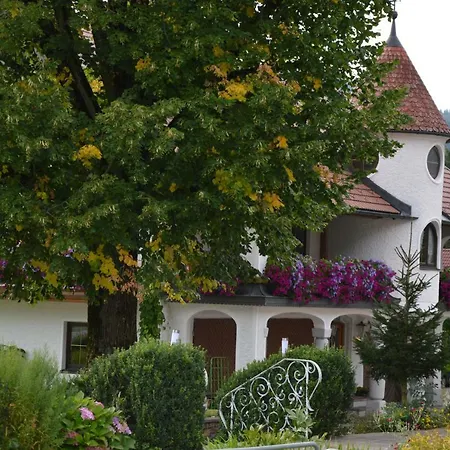 ペンション ゼンズグート *