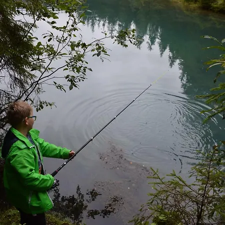 Zenzlgut בית חווה