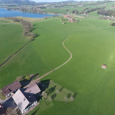 Zenzlgut Farm stay Tiefgraben
