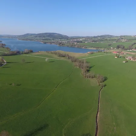 Zenzlgut * Tiefgraben