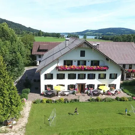 Zenzlgut בית חווה *