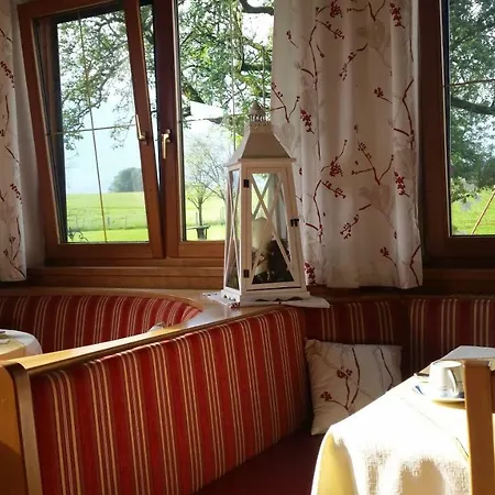 Zenzlgut Séjour à la ferme *
