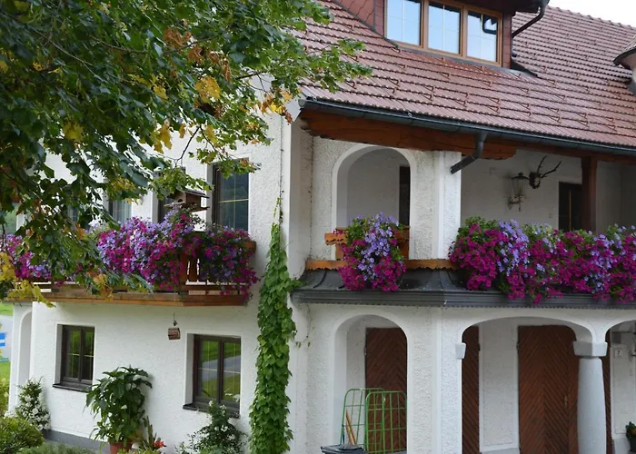 Zenzlgut Lantgård Tiefgraben