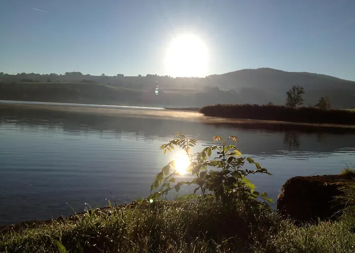 Zenzlgut Alojamento de Turismo Rural