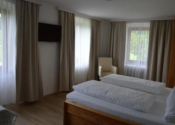 Zenzlgut Lantgård *