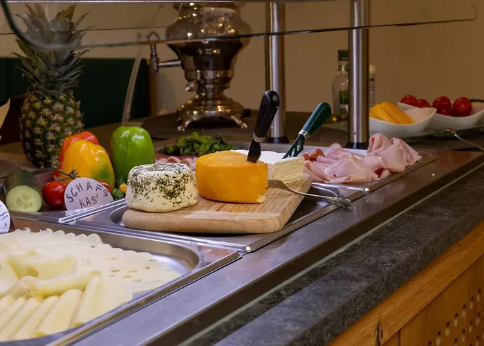 Κατάλυμα σε φάρμα Zenzlgut Tiefgraben