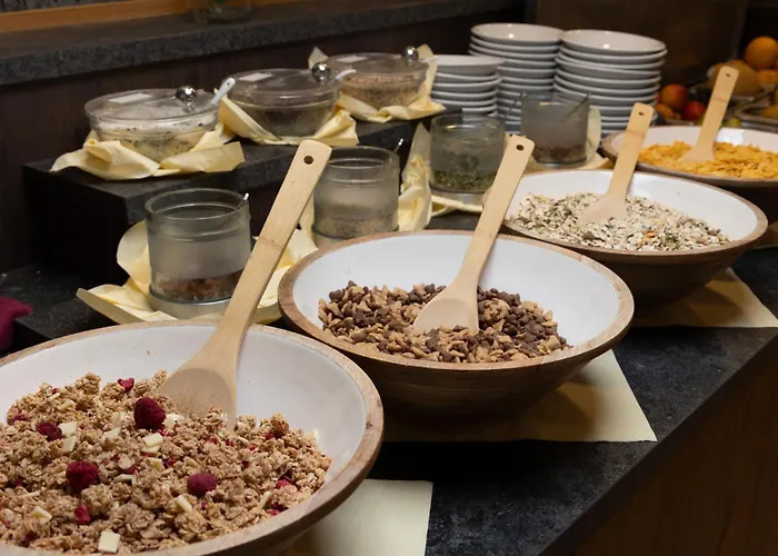 Κατάλυμα σε φάρμα Zenzlgut *