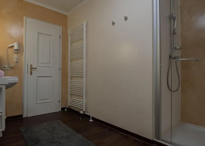 Zenzlgut Lantgård Tiefgraben