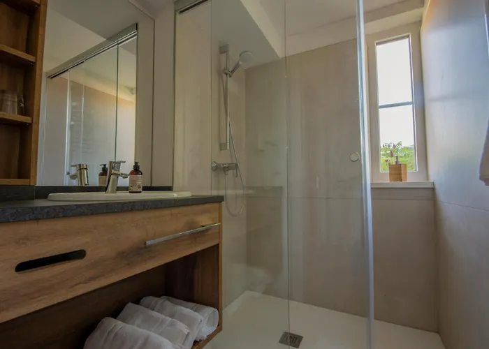 Zenzlgut Κατάλυμα σε φάρμα