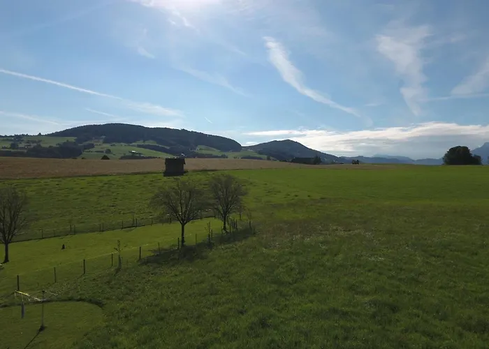 Alojamento de Turismo Rural Zenzlgut