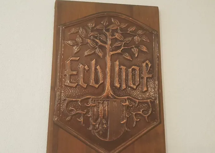 Κατάλυμα σε φάρμα Zenzlgut