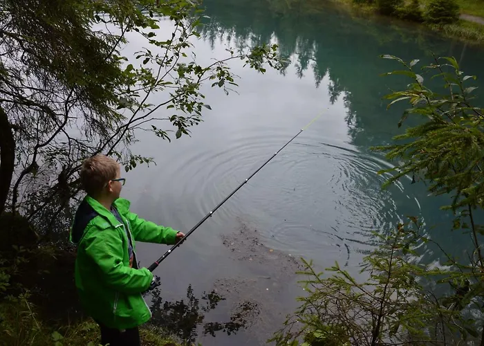Zenzlgut Alojamento de Turismo Rural