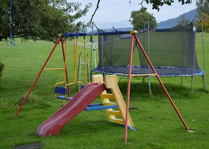 Zenzlgut Lantgård Tiefgraben