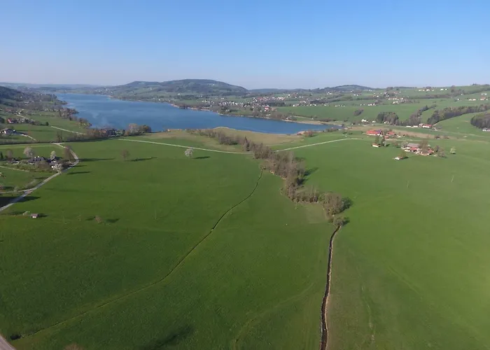 Zenzlgut * Tiefgraben