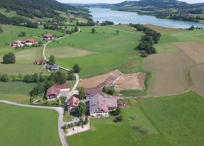 Alojamento de Turismo Rural Zenzlgut