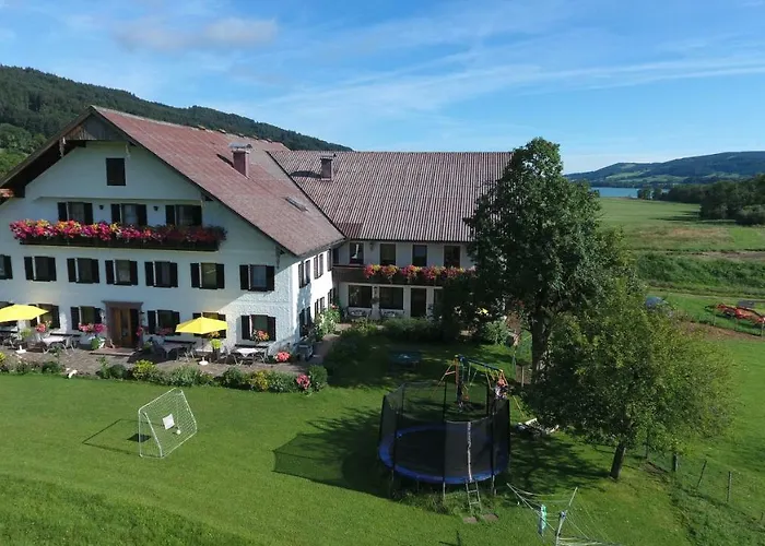 Zenzlgut Lantgård *