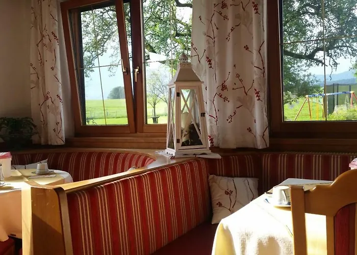 Zenzlgut Κατάλυμα σε φάρμα *