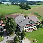 Zenzlgut Farmház Tiefgraben