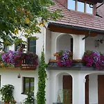 Zenzlgut Farmház Tiefgraben